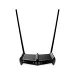  TP-LINK TL-WR841HP Router High Power N300 300Mbps 2.4GHz 2 Antenas 9dBi Rompe Muros 100Mbps Ports 
