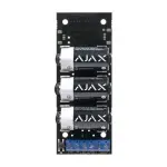  AJAX Transmitter Módulo para integrar detector o dispositivo cableado 