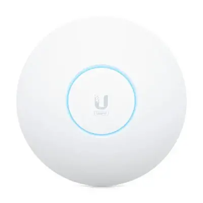  UBIQUITI U6-Enterprise Access Point UniFi U6 Enterprise WiFi 6E 6GHz 