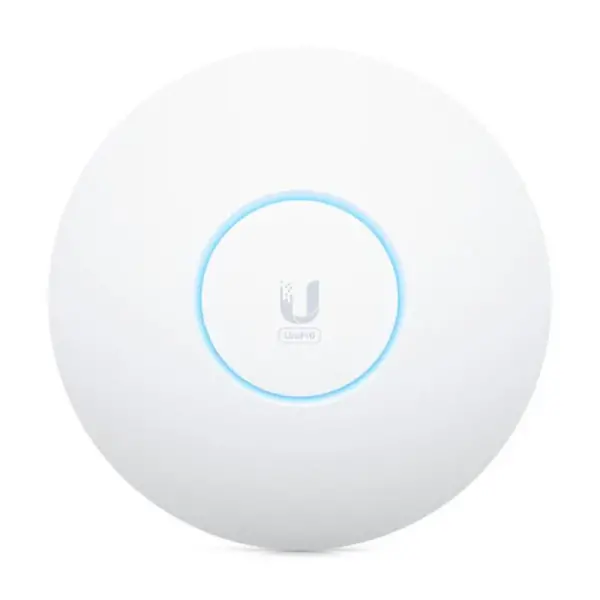  UBIQUITI U6-Enterprise Access Point UniFi U6 Enterprise WiFi 6E 6GHz 