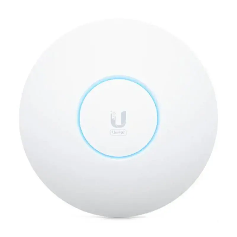 UBIQUITI U6-Enterprise Access Point UniFi U6 Enterprise WiFi 6E 6GHz 