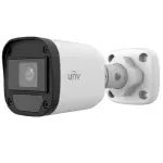  UNIVIEW UAC-B112-F28-W Cámara analógica bullet fija 2MP 1080P lente 2.8mm IR 30m 