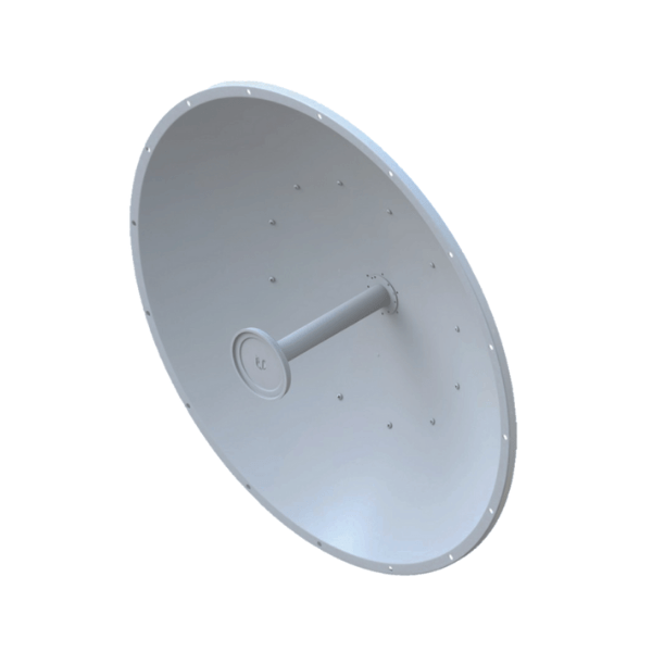  UBIQUITI AF-5G34-S45 Antena AirFiber 5GHz 34dBi Slant 45 para AF-5X 