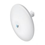  UBIQUITI LAP-GPS Estación base airMAX LiteAP AC 5GHz 450Mbps 16dBi 120° GPS integrado 
