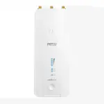  UBIQUITI R2AC-PRISM Rocket Prism AC radio estación base 5GHz 2x2 MIMO 450Mbps PoE 24V 