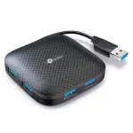  TP-LINK UH400 hub USB 3.0 4 puertos portátil 5Gbps plug and play 