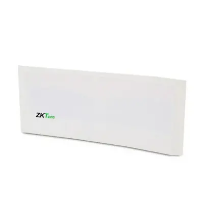  ZKTECO UHF1-TAG4 etiqueta UHF vehicular encriptada 900MHz 