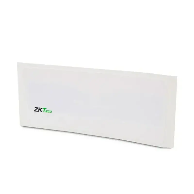 ZKTECO UHF1-TAG4 etiqueta UHF vehicular encriptada 900MHz 