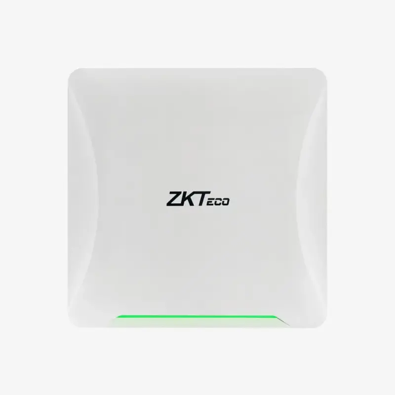  ZKTECO UHF10 PRO lector UHF tercera generación 902‑928MHz 