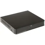  UNIVIEW NVR301-08S3 NVR 8 canales hasta 4K 1 bahía HDD HDMI/VGA P2P ONVIF 