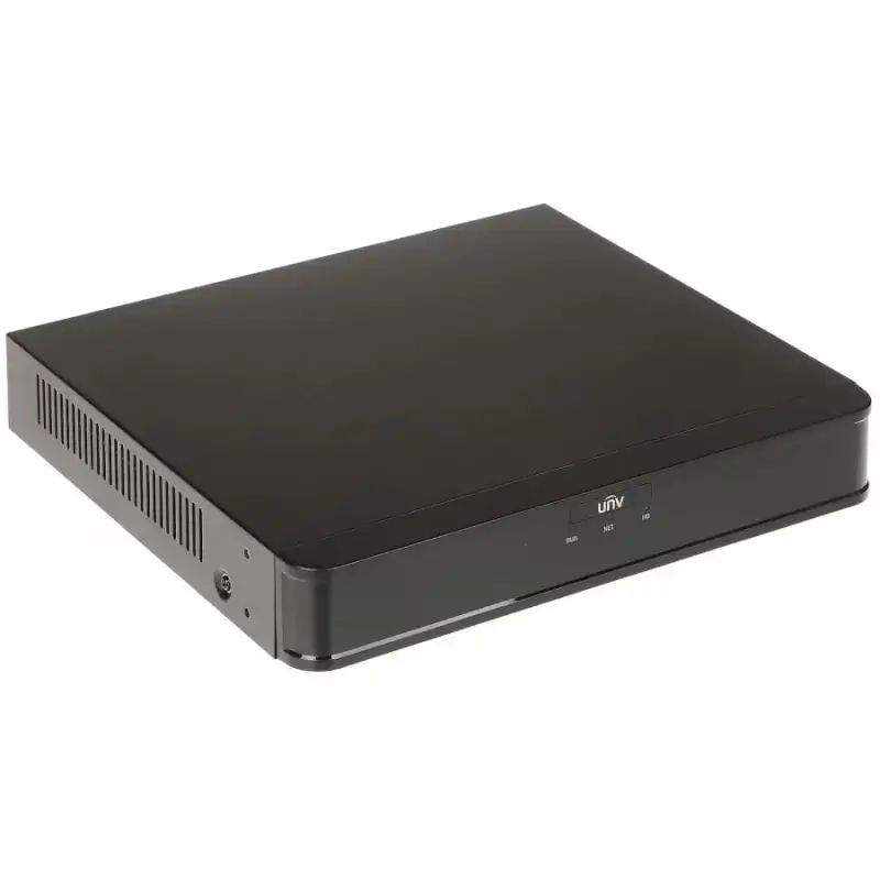  UNIVIEW NVR301-08S3 NVR 8 canales hasta 4K 1 bahía HDD HDMI/VGA P2P ONVIF 