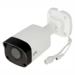  UNIVIEW IPC2122LB-SF28-A Cámara IP bullet fija 2MP 1080P lente 2.8mm IR 30m IP67 Ultra265/PoE 