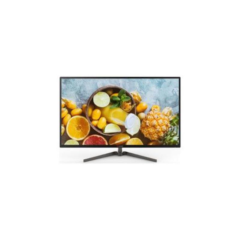  HIKVISION DS-D5032QE Monitor profesional 31.5" 1080p para videovigilancia 24/7 