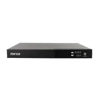  FORZA FDC-1002R-I UPS en línea 1000VA 900W 3 salidas IEC onda senoidal torre/rack 220V 