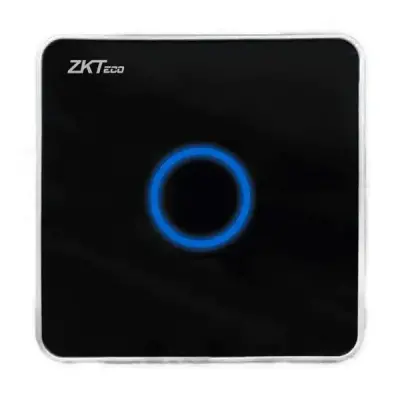  ZKTECO UR20RW-F emisor tarjetas múltiple banda UHF 900MHz 