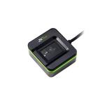  ZKTECO ZK-SLK20R Lector huellas biométrico USB 500dpi enrolador SILKID alto rendimiento 