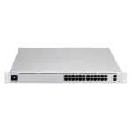  UBIQUITI USW-24 Switch UniFi 24 puertos sin ventilador 