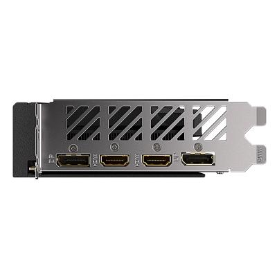  NVIDIA GeForce RTX 4060 Tarjeta Gráfica 8GB GDDR6 