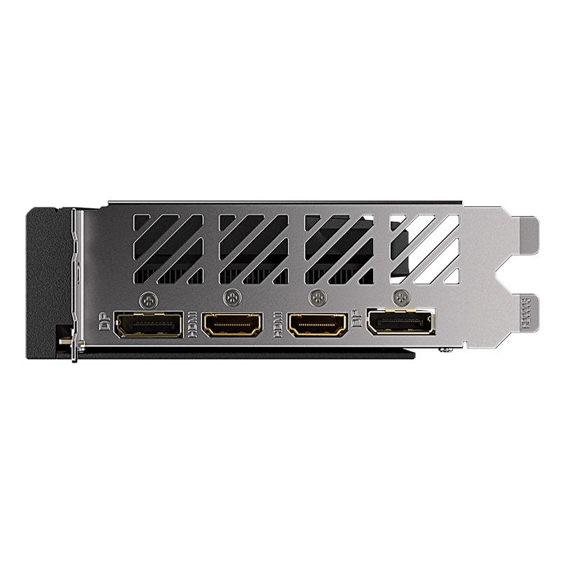 NVIDIA GeForce RTX 4060 Tarjeta Gráfica 8GB GDDR6 
