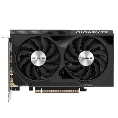  NVIDIA GeForce RTX 4060 Tarjeta Gráfica 8GB GDDR6 