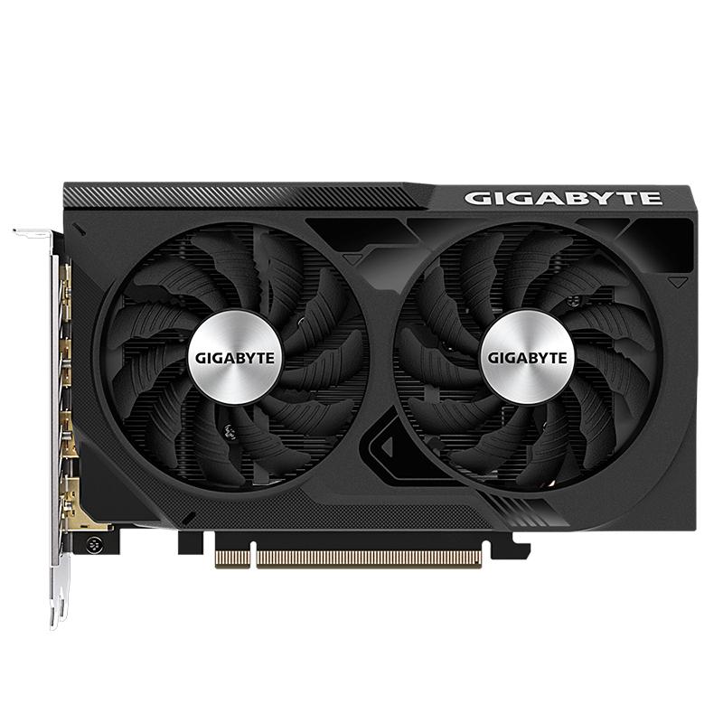  NVIDIA GeForce RTX 4060 Tarjeta Gráfica 8GB GDDR6 