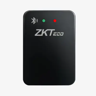  ZKTECO VR10 PRO radar de detección para control de acceso vehicular 0‑6 m IP67 