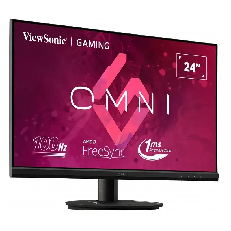  VIEWSONIC VX2416 monitor gaming 24\" Full HD IPS 100Hz 1ms 
