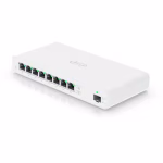  UBIQUITI U6+ Access Point WiFi 6 compacto montaje techo 4 flujos espaciales AX3000 