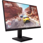  HP X27 G5 monitor gaming 27\" IPS 165Hz 1ms 