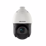  HIKVISION DS-2DE4425IW-DE domo PTZ IP DarkFighter 4MP 25x zoom óptico IR 100m WDR 120dB IP66 IK10 