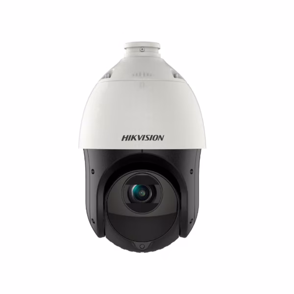  HIKVISION DS-2DE4425IW-DE domo PTZ IP DarkFighter 4MP 25x zoom óptico IR 100m WDR 120dB IP66 IK10 