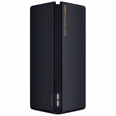  XIAOMI Mesh System AX3000 NE sistema WiFi 6 mesh 3000Mbps dual band 2.4GHz/5GHz 