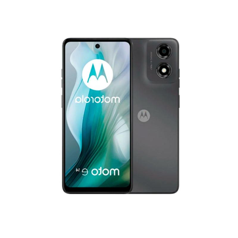  MOTOROLA Moto E14 XT2421-12 smartphone 2GB/64GB gris 