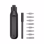  XIAOMI Mi 16-in-1 Ratchet Screwdriver Kit destornillador trinquete 16 en 1 