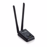  TP-LINK TL-WN8200ND Adaptador USB inalámbrico N alta potencia 300Mbps 2.4GHz antena desmontable 3x5dBi USB 2.0 