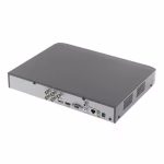  HIKVISION iDS-7204HQHI-M1/S DVR 4 Canales AcuSense 1080P HDMI Detección IA 1 HDD 