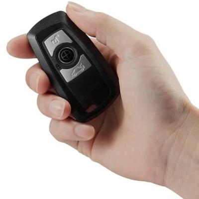  GENÉRICO Llavero Cámara Espía 1080P Full HD Diseño Elegante 