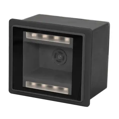  ZKTECO XB-7705H lector de códigos QR 2D escáner USB 