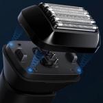  XIAOMI Mi 5-Blade Electric Shaver afeitadora eléctrica 5 cuchillas recargable 