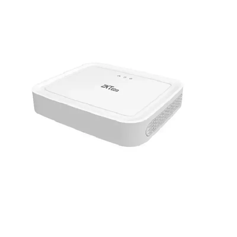  ZKTECO Z8304XEC-CL XVR 4 canales 1 HDD 5MP Lite 25fps AHD/TVI/CVI/CVBS 