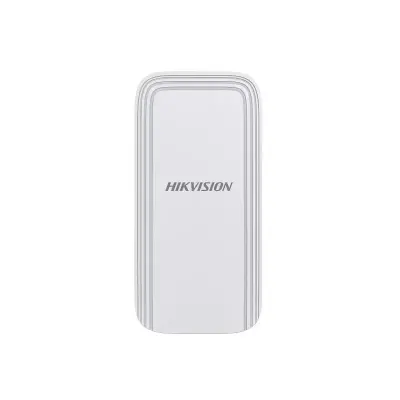  HIKVISION DS-3WF0FA-2N/O Puente AP inalámbrico exterior 2.4GHz 300Mbps 1km antena 70° sectorial 