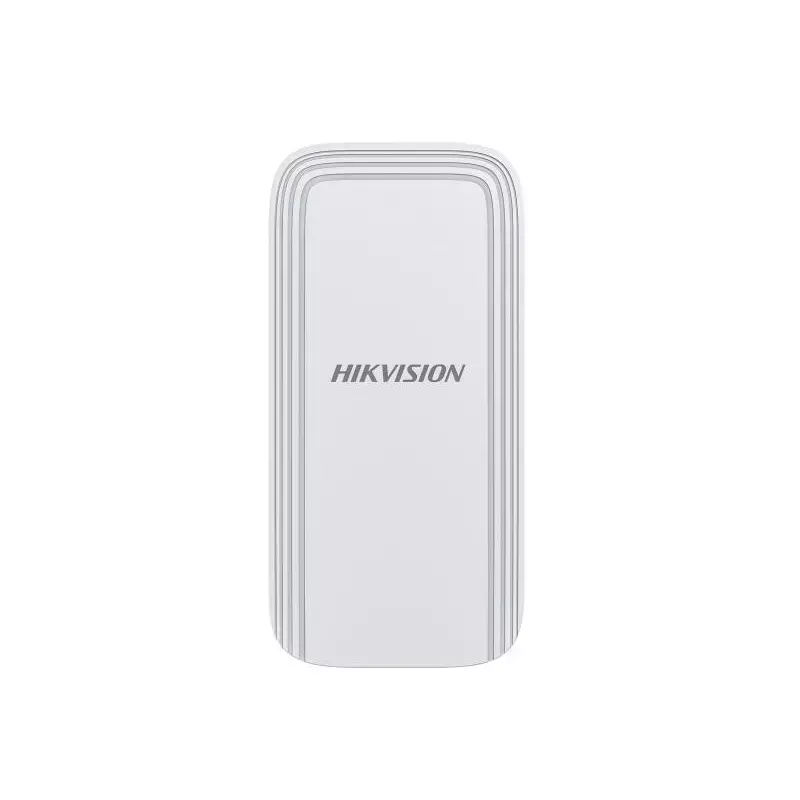  HIKVISION DS-3WF0FA-2N/O Puente AP inalámbrico exterior 2.4GHz 300Mbps 1km antena 70° sectorial 