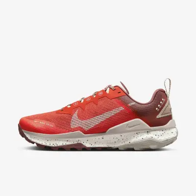  NIKE Wildhorse 8 zapatillas trail running hombre DR2686-600 