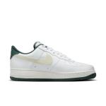 NIKE Air Force 1 '07 LV8 White/Vintage Green