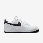  NIKE Air Force 1 '07 White/Black 