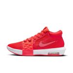  NIKE LeBron Witness 8 Light Crimson 