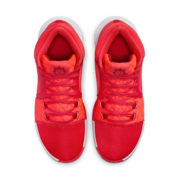  NIKE LeBron Witness 8 Light Crimson 