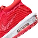  NIKE LeBron Witness 8 Light Crimson 