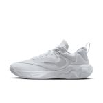  NIKE Giannis Immortality 3 "Triple White" 