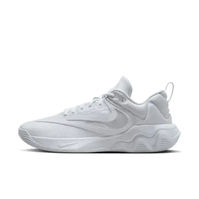  NIKE Giannis Immortality 3 "Triple White" 